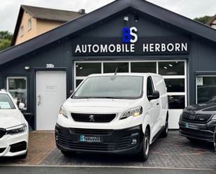 Peugeot Expert Gebrauchtwagen
