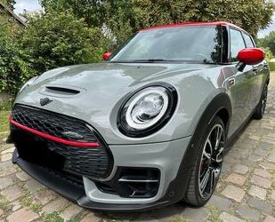 Mini John Cooper Works Clubman Gebrauchtwagen