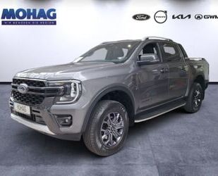 Ford Ranger Gebrauchtwagen