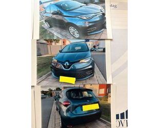 Renault ZOE Gebrauchtwagen