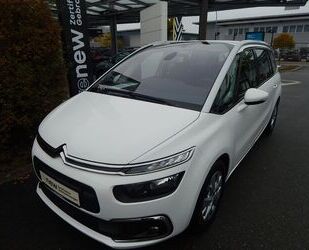 Citroen Grand C4 Picasso / SpaceTourer Gebrauchtwagen