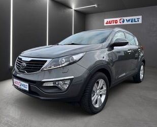 Kia Sportage Gebrauchtwagen