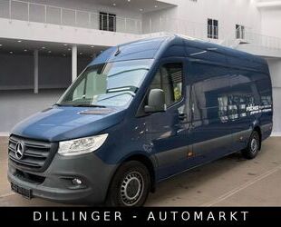 Mercedes-Benz Sprinter Gebrauchtwagen