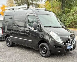 Renault Master Gebrauchtwagen