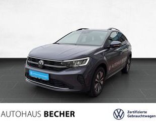 VW Taigo Gebrauchtwagen