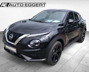 Nissan Juke Gebrauchtwagen