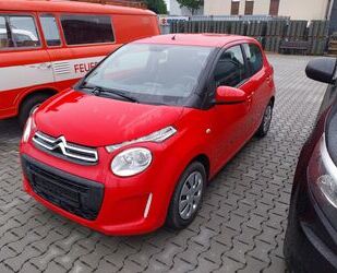Citroen C1 Gebrauchtwagen