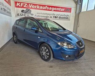 Seat Altea Gebrauchtwagen