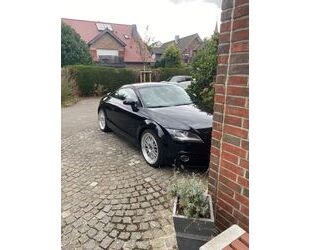 Audi TT Gebrauchtwagen