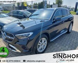 Mercedes-Benz GLC 220 Gebrauchtwagen