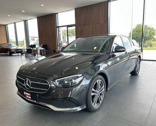 Mercedes-Benz E 400 Gebrauchtwagen