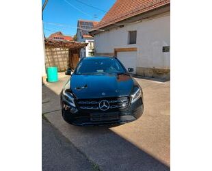 Mercedes-Benz GLA 220 Gebrauchtwagen