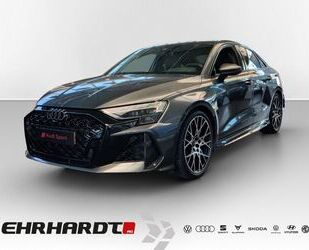 Audi RS3 Gebrauchtwagen