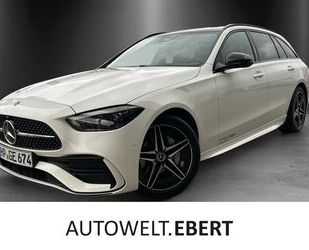 Mercedes-Benz C 220 Gebrauchtwagen
