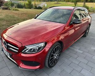 Mercedes-Benz C 220 Gebrauchtwagen