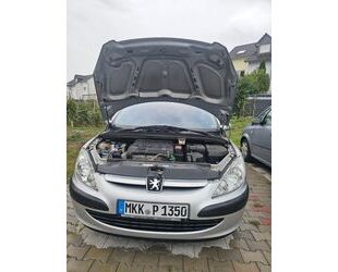 Peugeot 307 Gebrauchtwagen