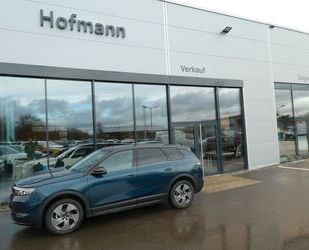 Opel Grandland (X) Gebrauchtwagen