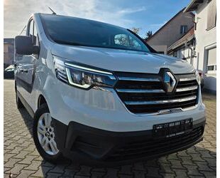 Renault Trafic Gebrauchtwagen