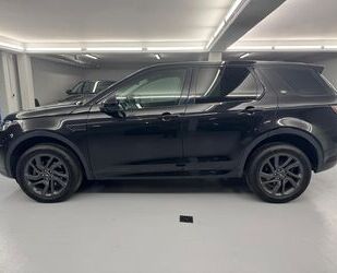 Land Rover Discovery Gebrauchtwagen