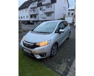 Honda Jazz Gebrauchtwagen