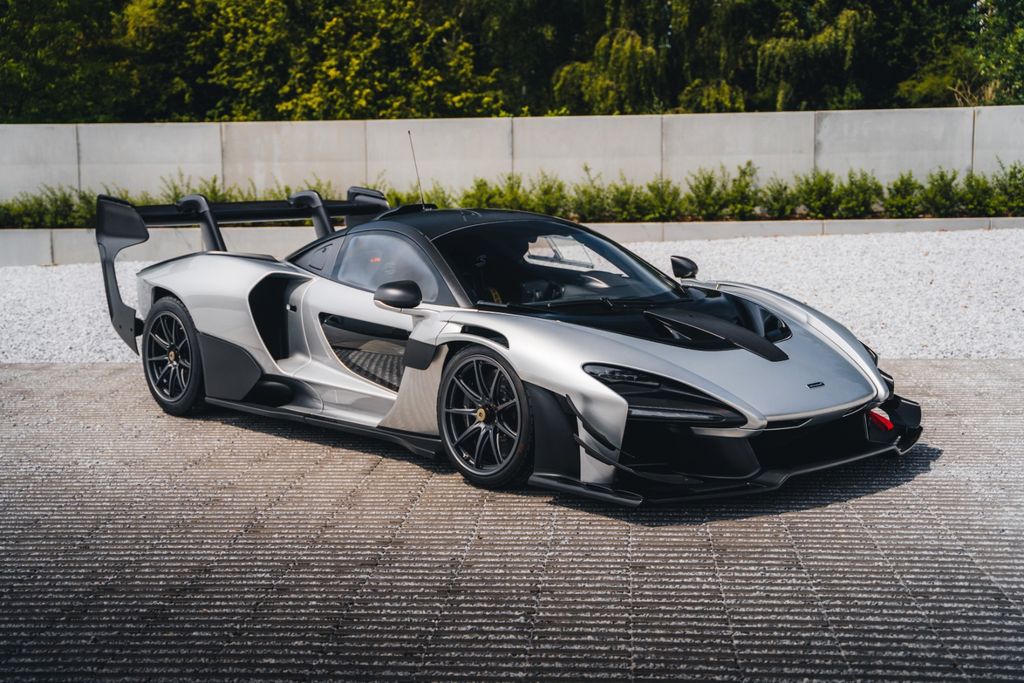 Senna