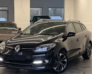 Renault Megane Gebrauchtwagen