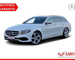 Mercedes-Benz E 200 Gebrauchtwagen