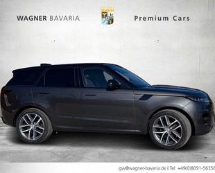 Land Rover Range Rover Sport Gebrauchtwagen