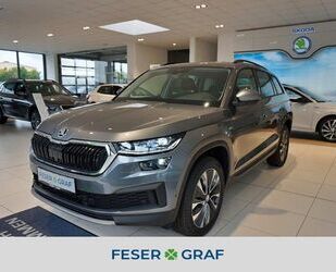Skoda Kodiaq Gebrauchtwagen