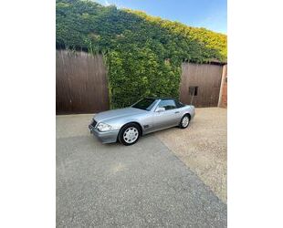 Mercedes-Benz SL 300 Gebrauchtwagen