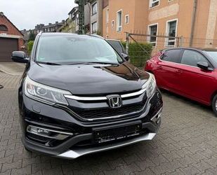 Honda CR-V Gebrauchtwagen