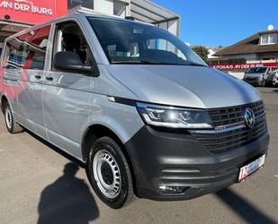 VW T6 Kombi Gebrauchtwagen