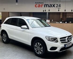 Mercedes-Benz GLC 250 Gebrauchtwagen