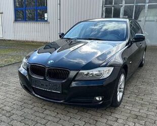 BMW 318 Gebrauchtwagen
