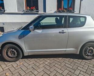 Suzuki Swift Gebrauchtwagen