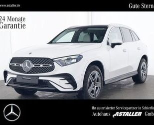 Mercedes-Benz GLC 300 Gebrauchtwagen