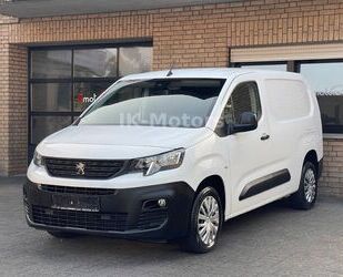Peugeot Partner Gebrauchtwagen
