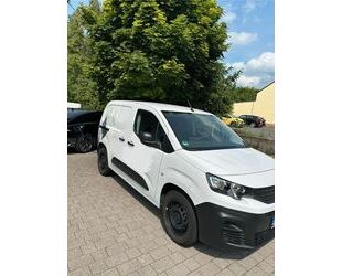Peugeot Partner Gebrauchtwagen