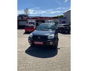 Toyota RAV 4 Gebrauchtwagen