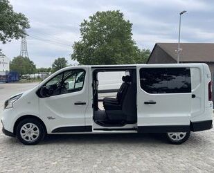Fiat Talento Gebrauchtwagen