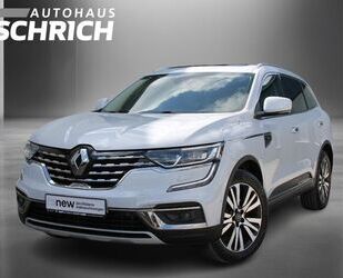 Renault Koleos Gebrauchtwagen