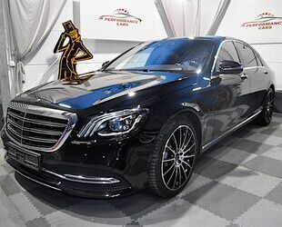 Mercedes-Benz S 560 Gebrauchtwagen