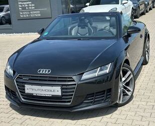 Audi TT Gebrauchtwagen