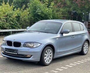 BMW 120 Gebrauchtwagen