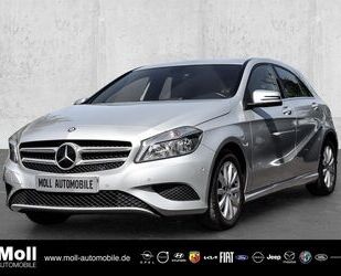 Mercedes-Benz A 180 Gebrauchtwagen