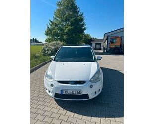 Ford S-Max Gebrauchtwagen