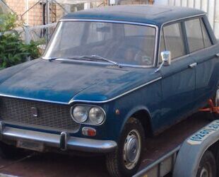 Fiat Andere Gebrauchtwagen