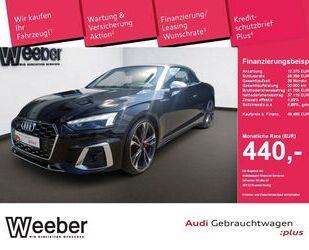 Audi S5 Gebrauchtwagen