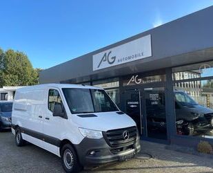 Mercedes-Benz Sprinter Gebrauchtwagen