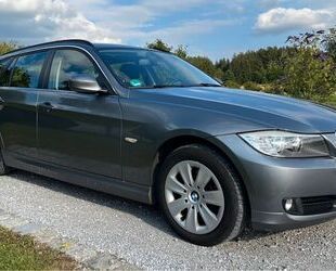 BMW 318 Gebrauchtwagen